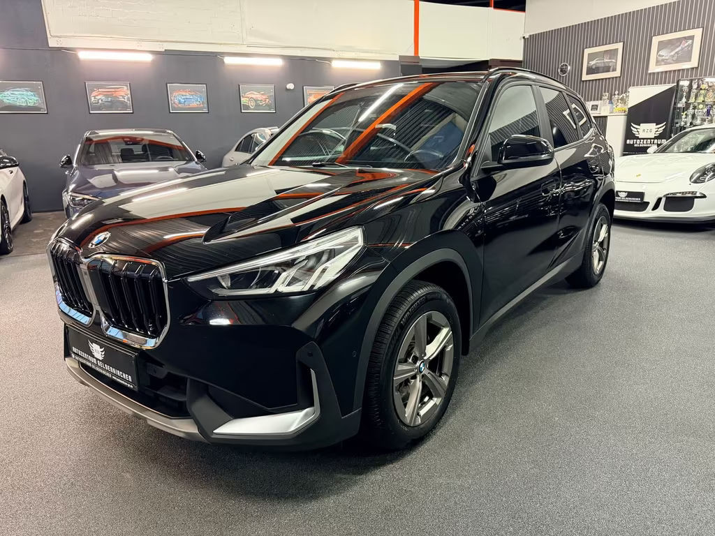 BMW X1 xDrive