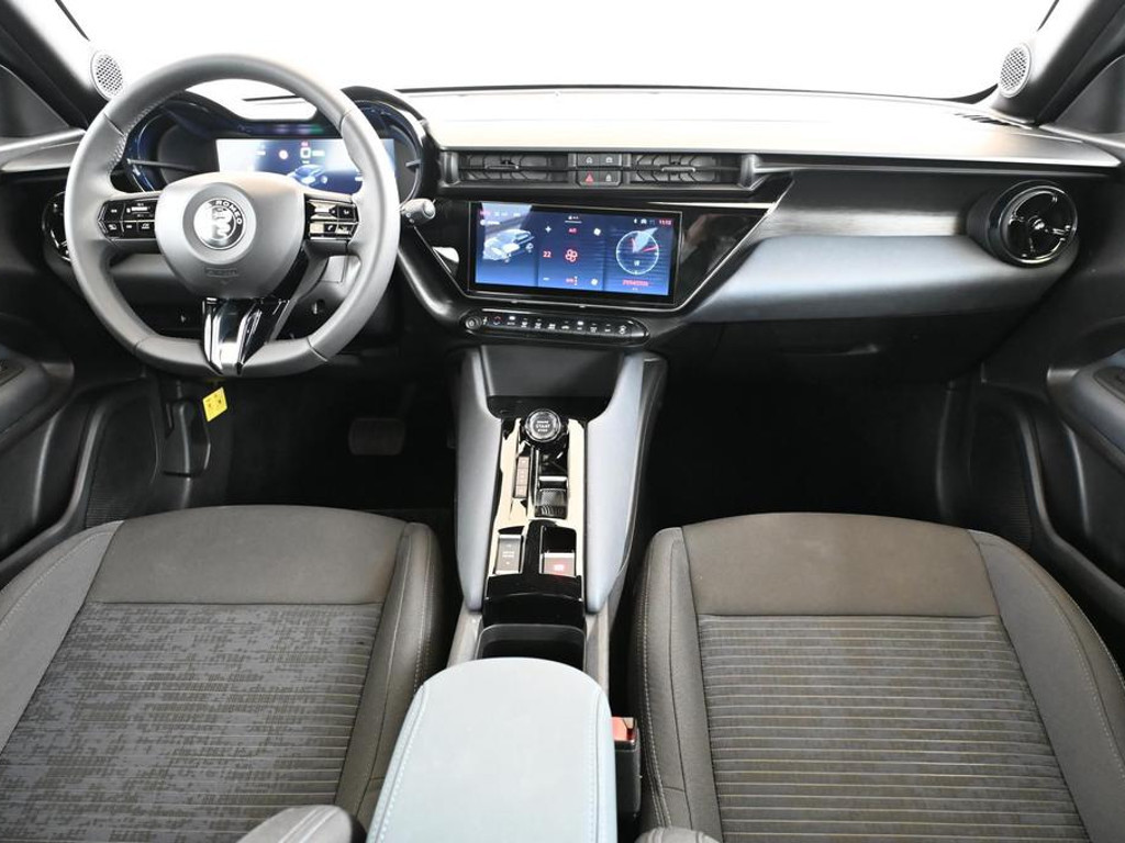 Alfa Romeo Junior