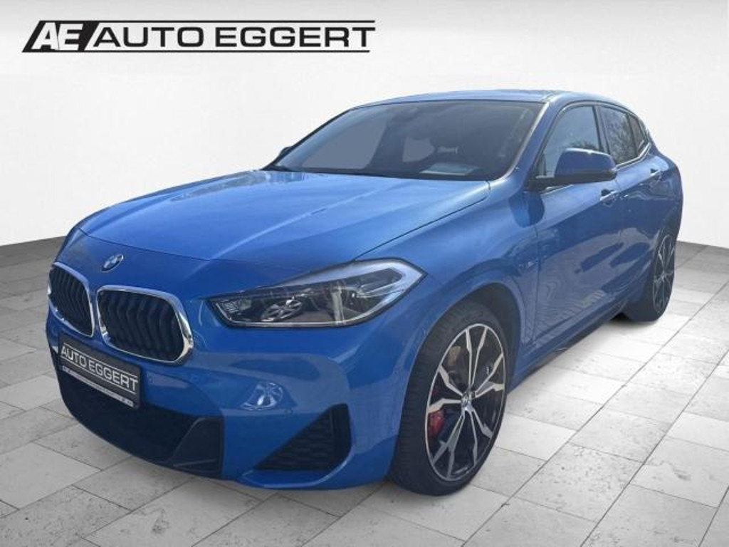 BMW X2 M-Sport xDrive