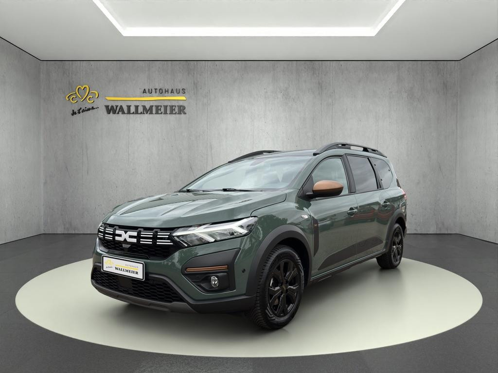 Dacia Jogger Extreme