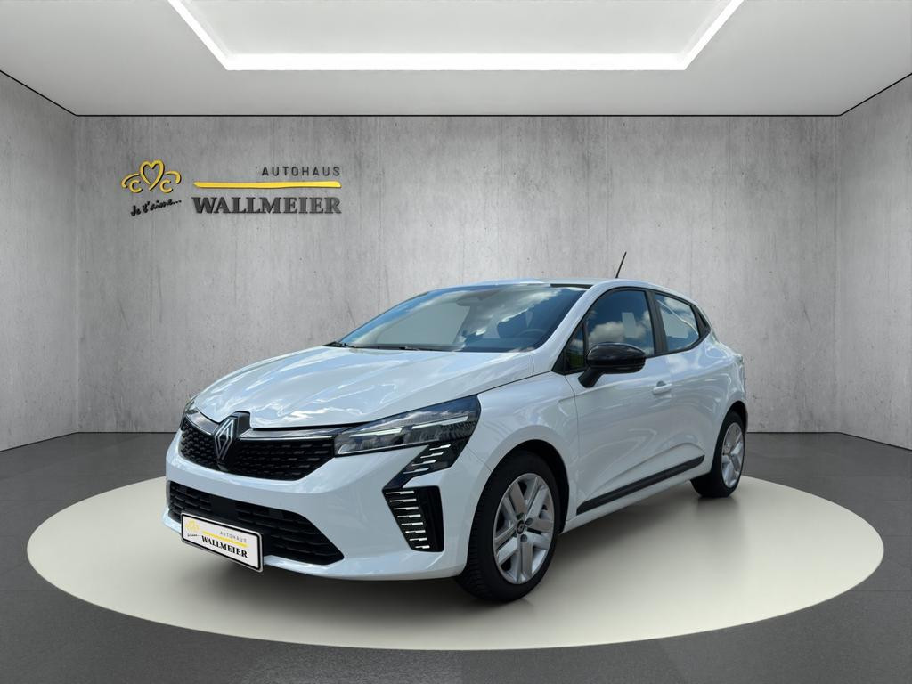 Renault Clio Evolution