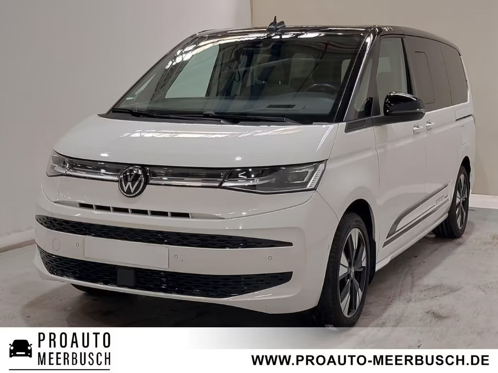 Volkswagen Multivan Lang T7