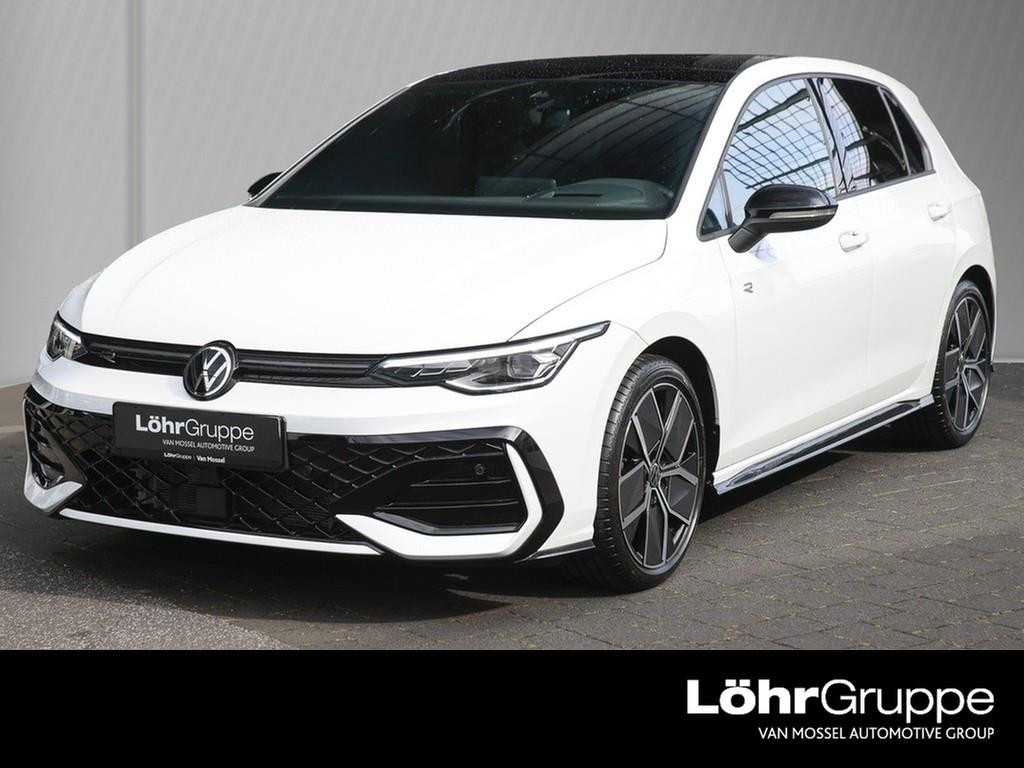 Volkswagen Golf DSG R-Line Golf VIII 1.5 eTSI