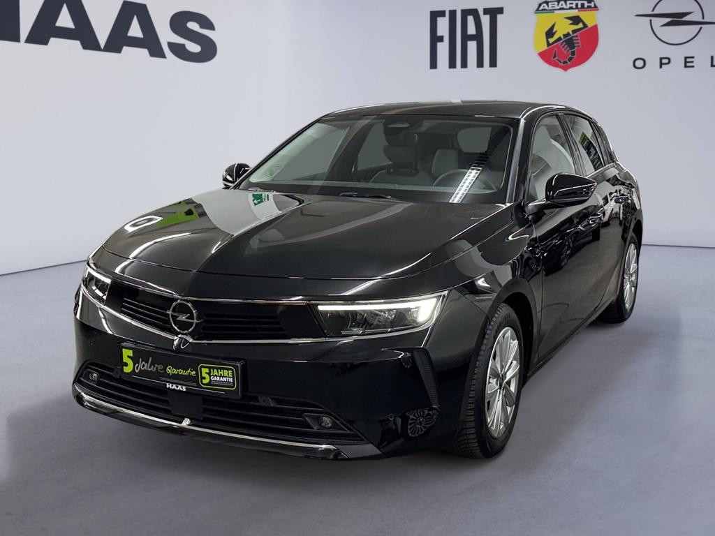 Opel Astra Enjoy