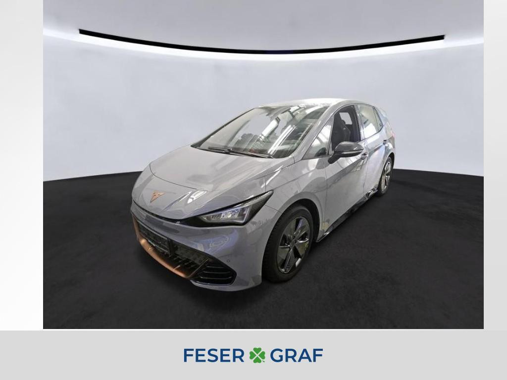 Cupra Born 58 kWh