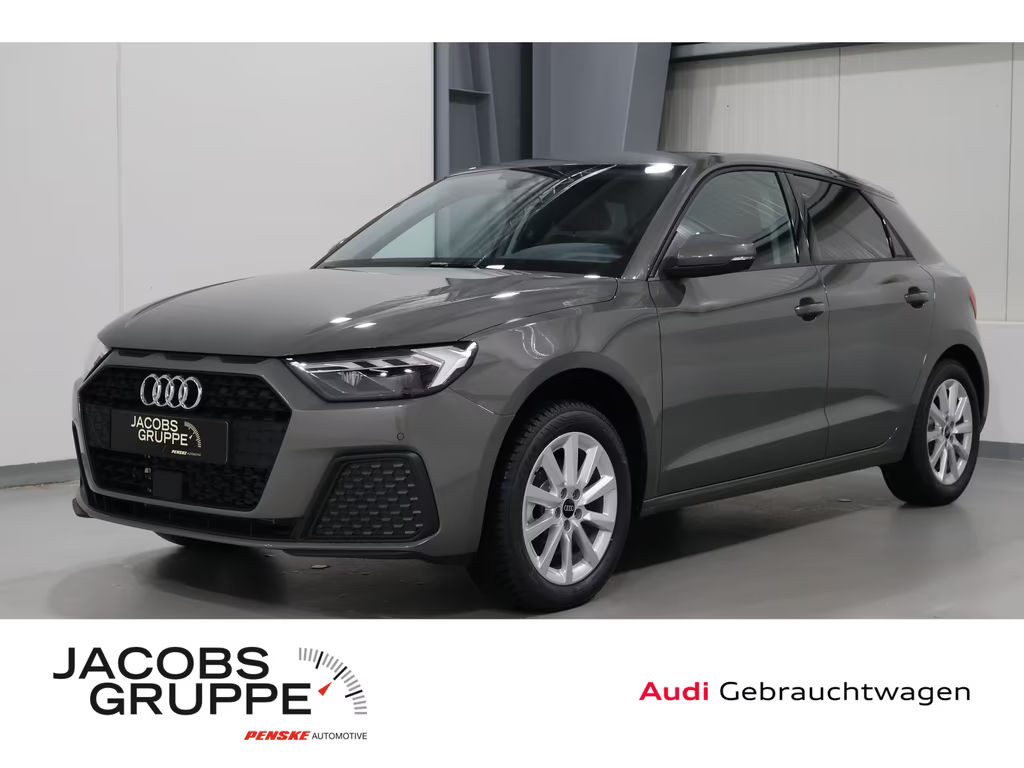 Audi A1 Sportback 30 TFSI