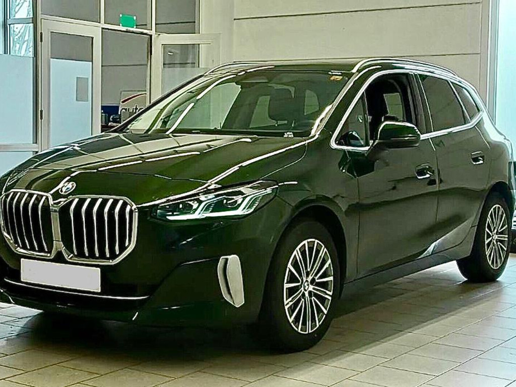 BMW 2 Serie 218 Luxury Line Active Tourer 218d