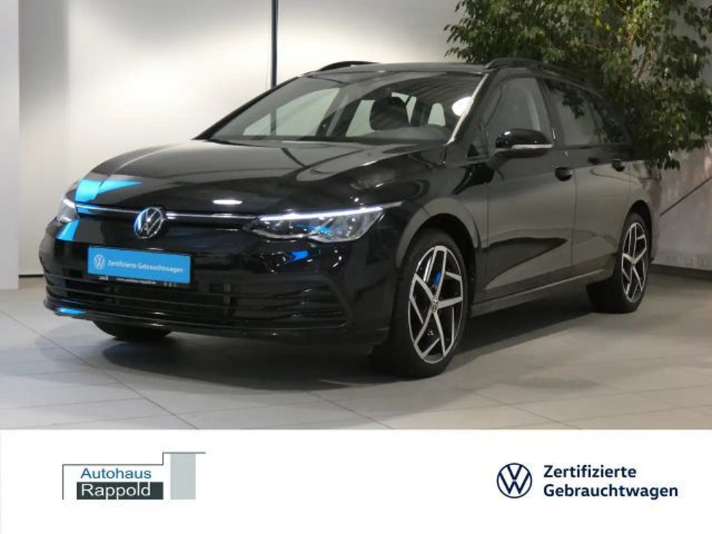Volkswagen Golf DSG Life Variant 2.0 TDI