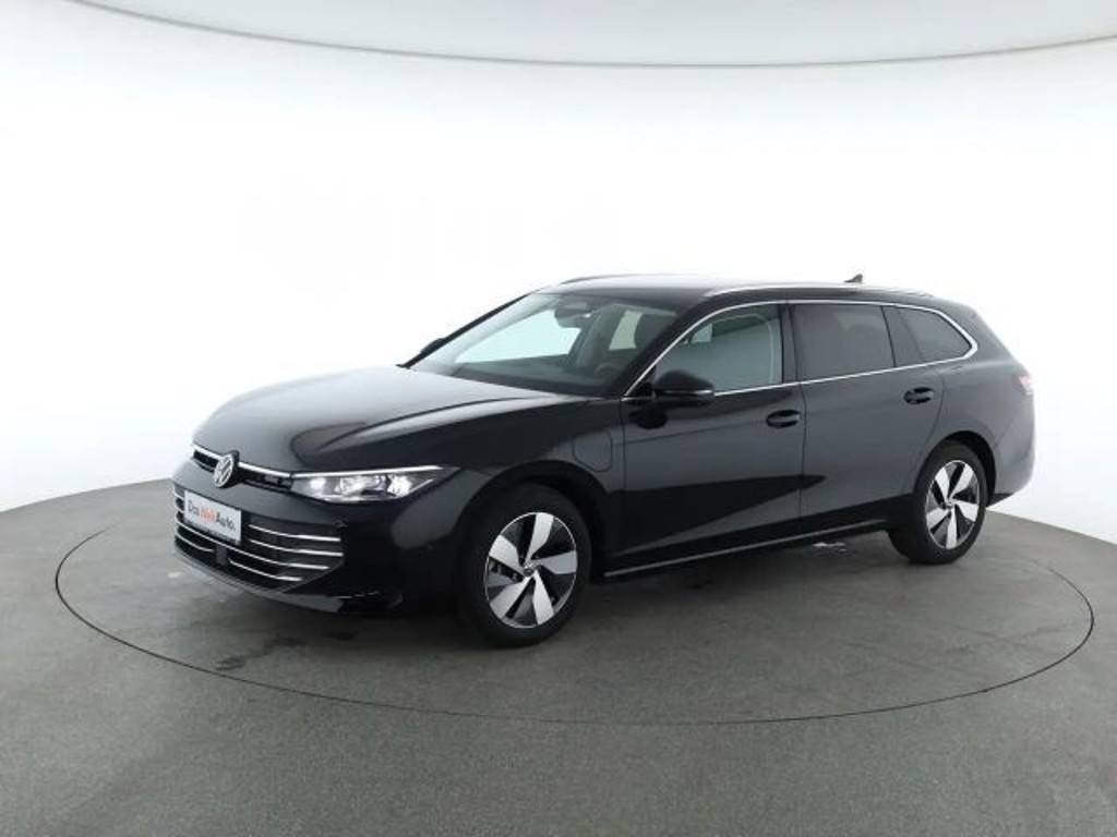 Volkswagen Passat Business Variant eHybrid