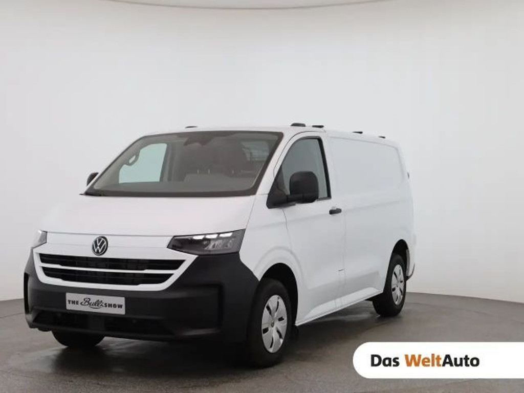 Volkswagen Transporter T7