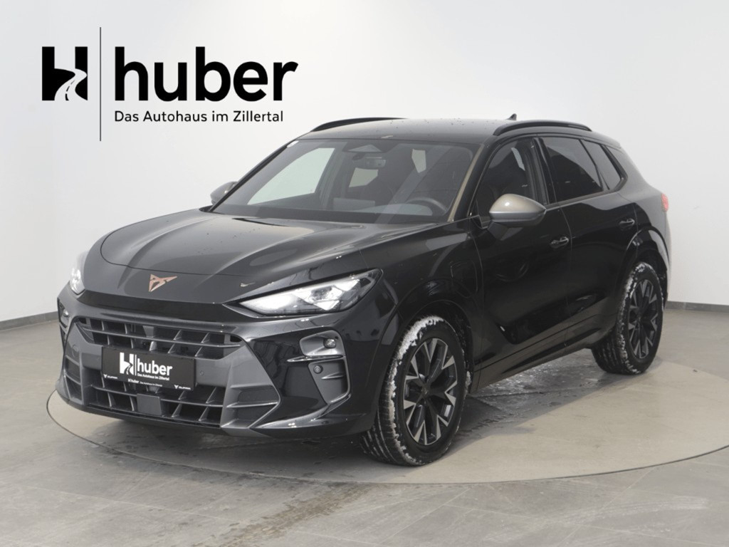 Cupra Terramar 1.5 e-Hybrid e-Hybrid
