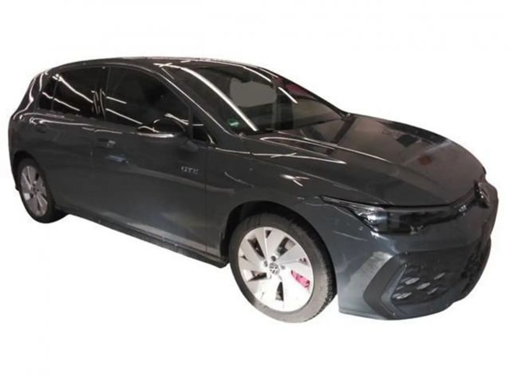 Volkswagen Golf GTE eHybrid 1.5 TSI