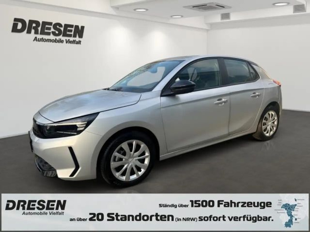 Opel Corsa Edition