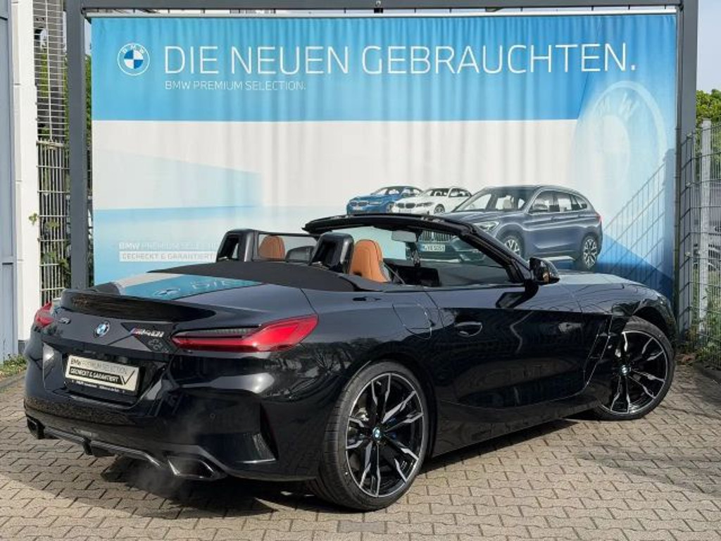 BMW Z4