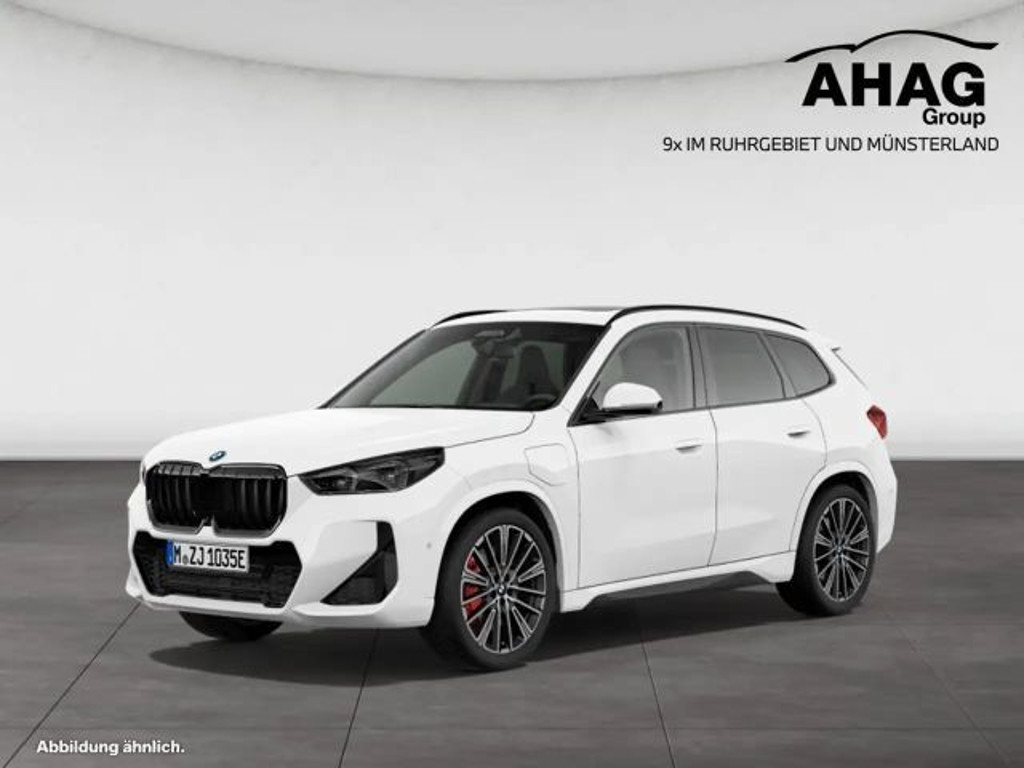 BMW X1 xDrive30e