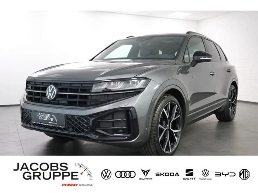 Volkswagen Touareg R-Line 3.0 V6 TDI