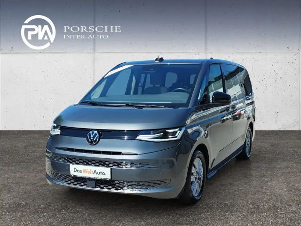 Volkswagen Multivan Business T7