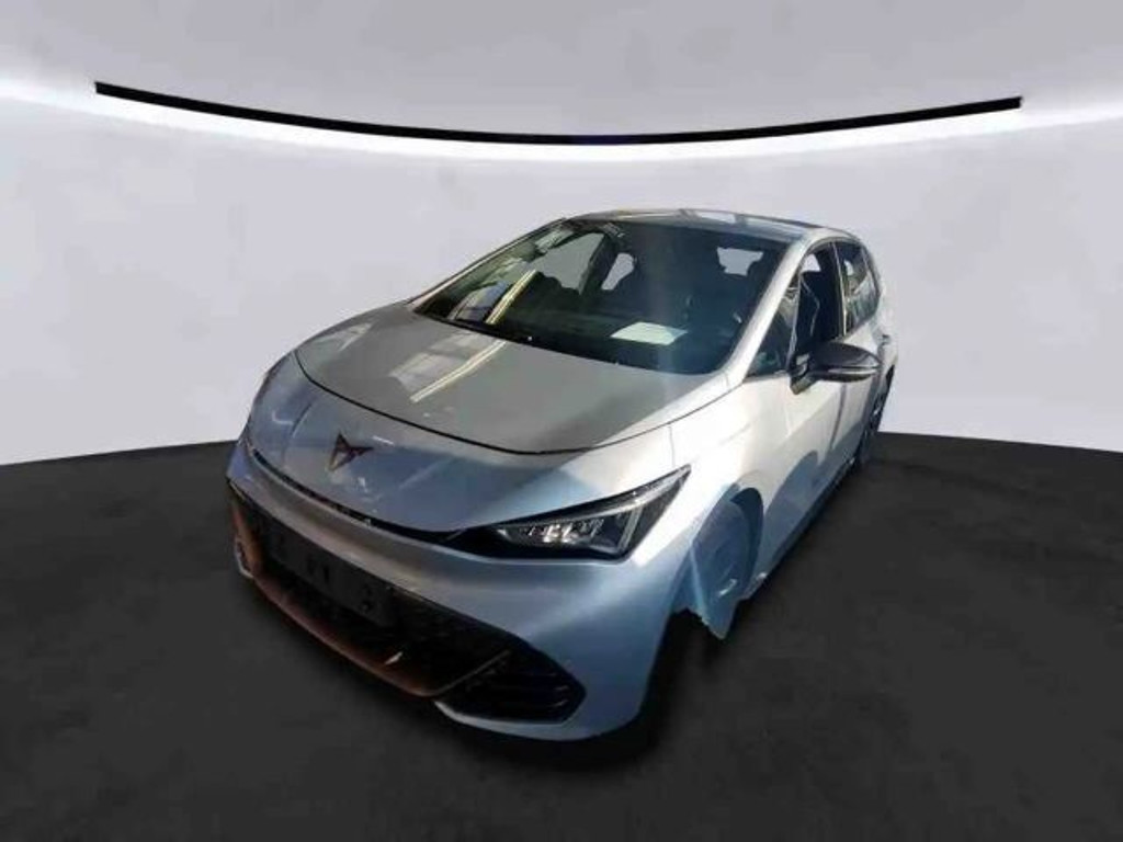 Cupra Born 58 kWh