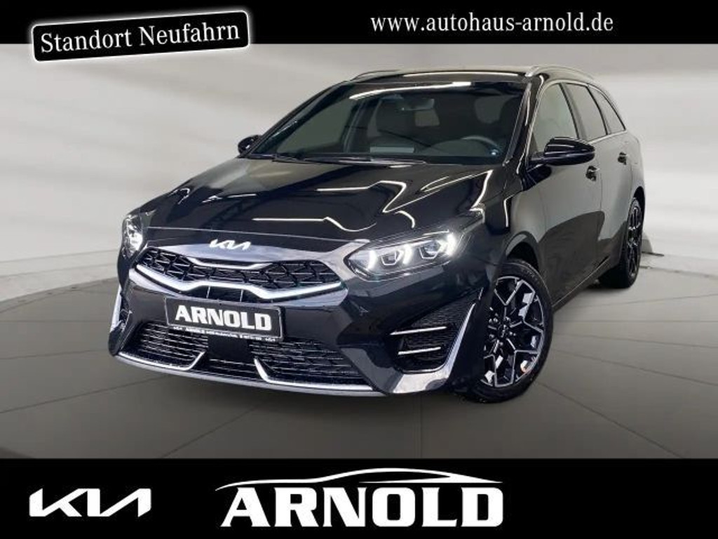 Kia Ceed GDi GT-Line SportWagon