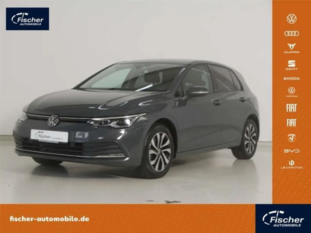 Volkswagen Golf 1.5 TSI