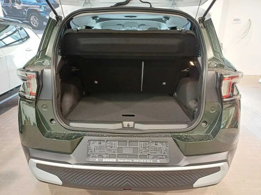 Citroën ë-C3