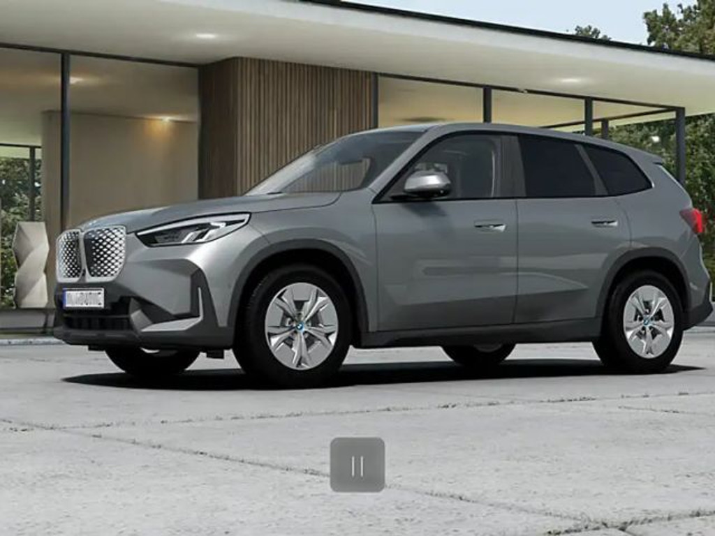 BMW iX1 eDrive20