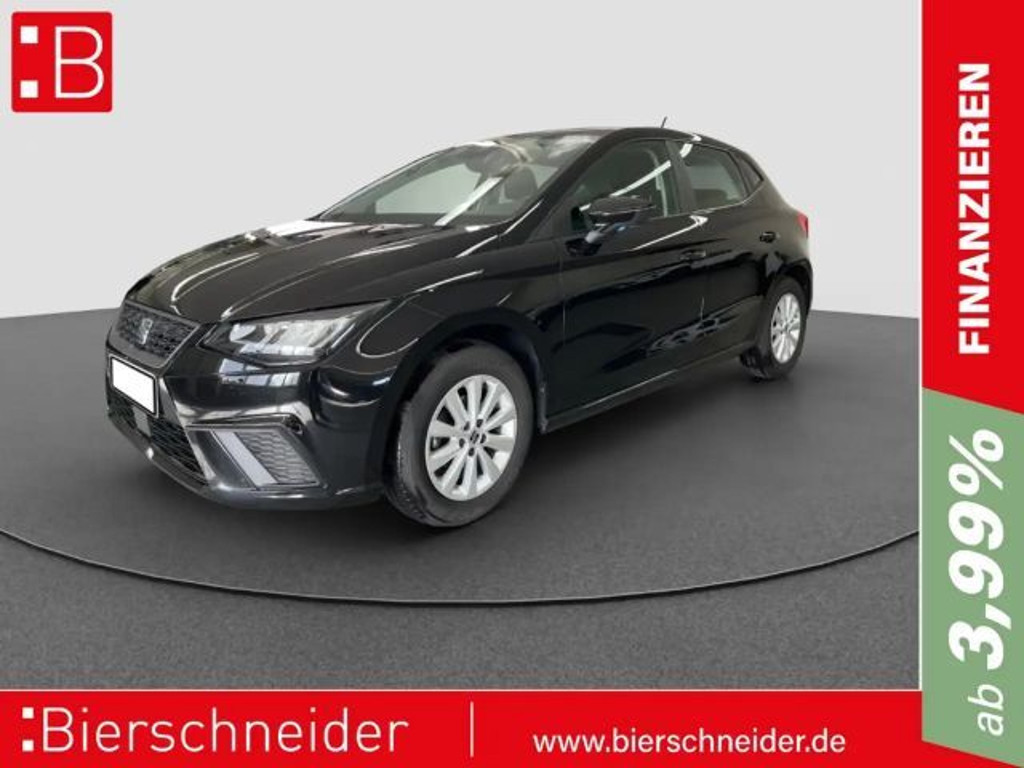 Seat Ibiza Style 1.0 TSI