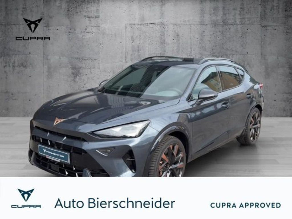 Cupra Formentor VZ