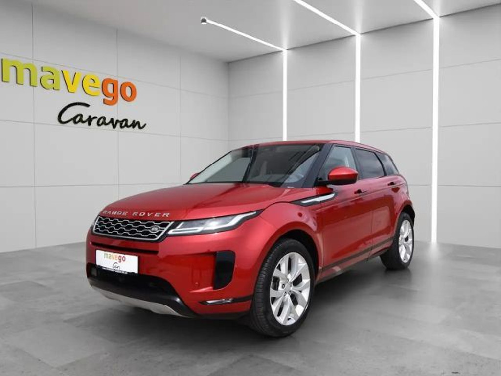 Land Rover Range Rover Evoque SE AWD