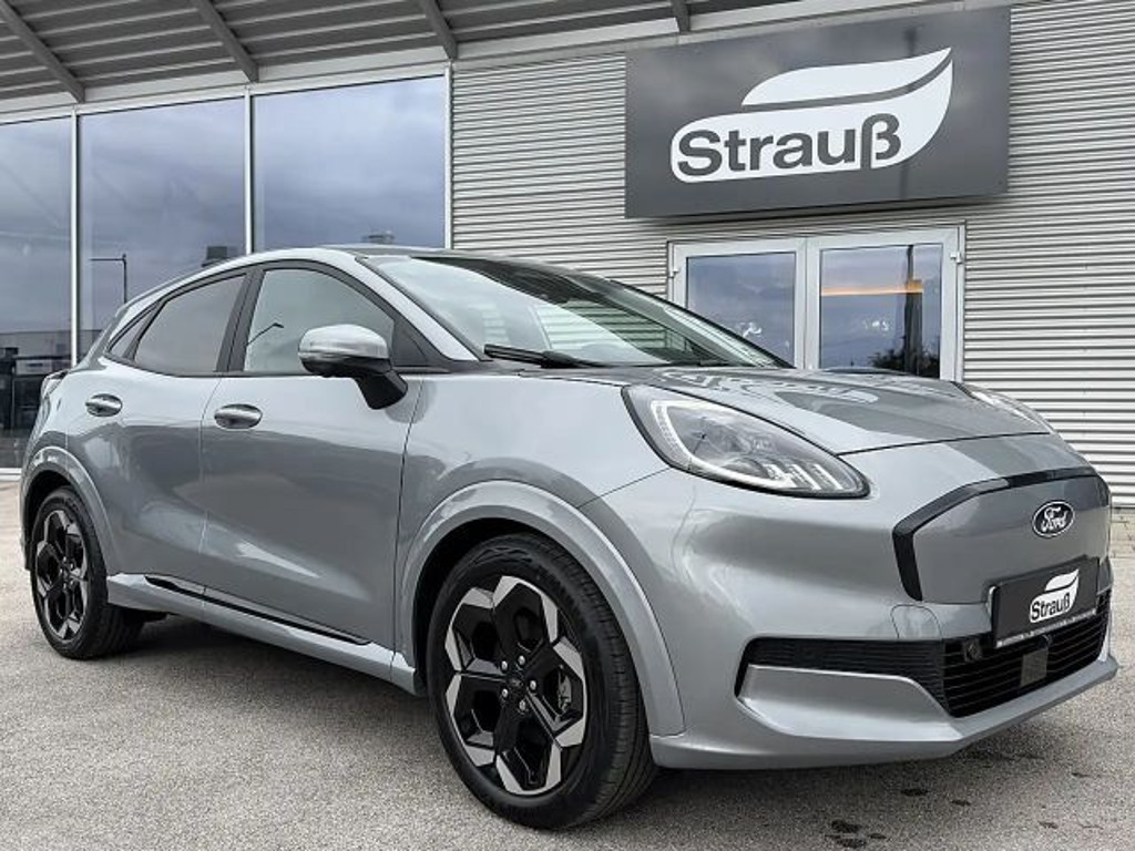 Ford Puma Premium
