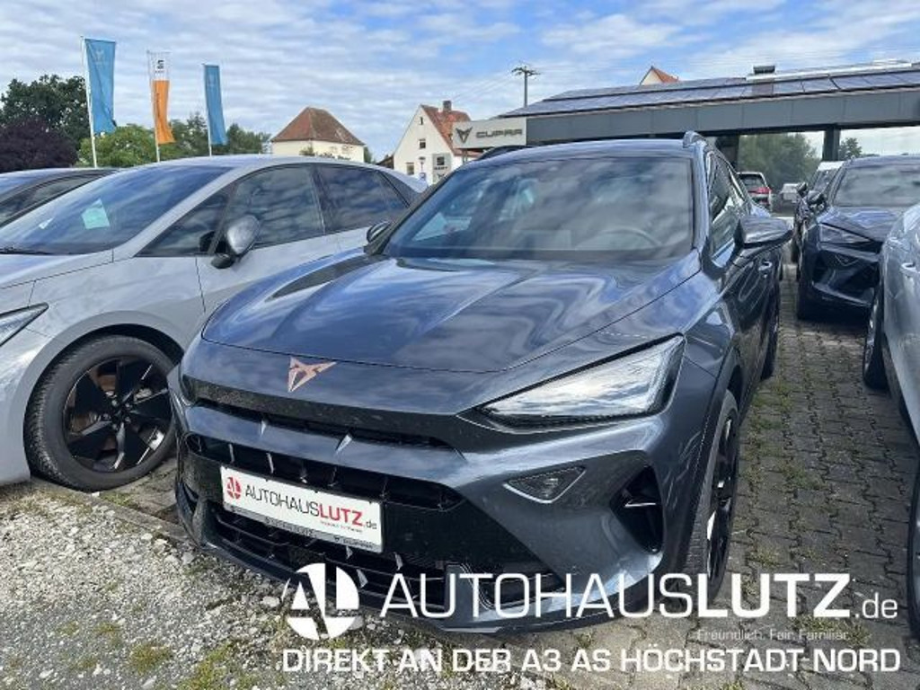 Cupra Formentor CUPRA Formentor 1.5 eTSI 110 kW (150 PS)   [...]