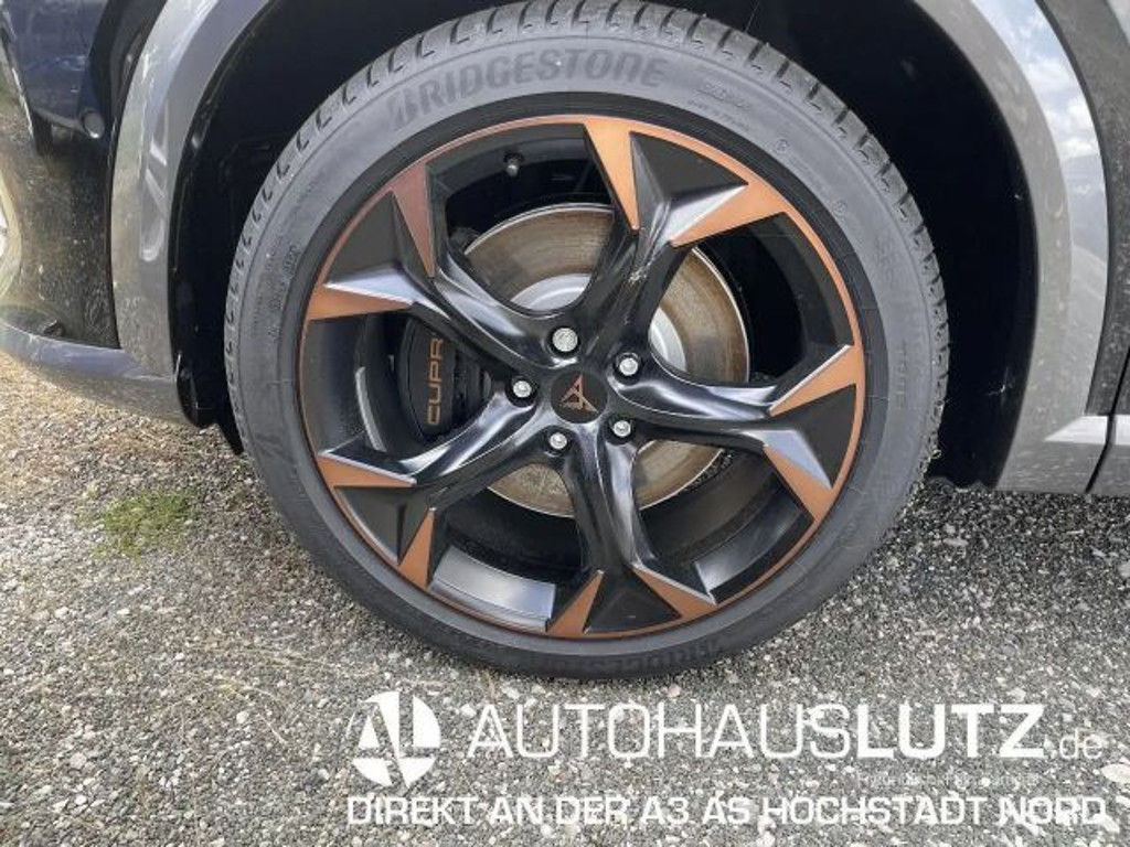 Cupra Formentor 1.4 VZ e-Hybrid
