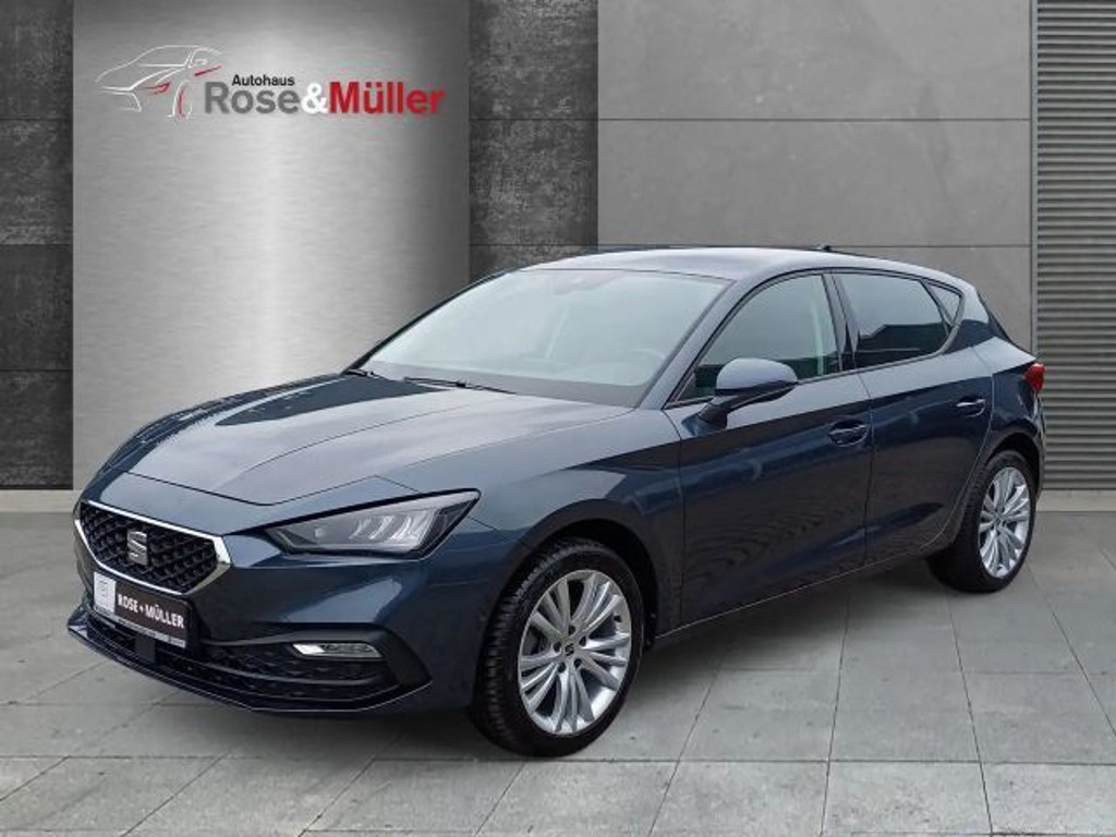 Seat Leon Style