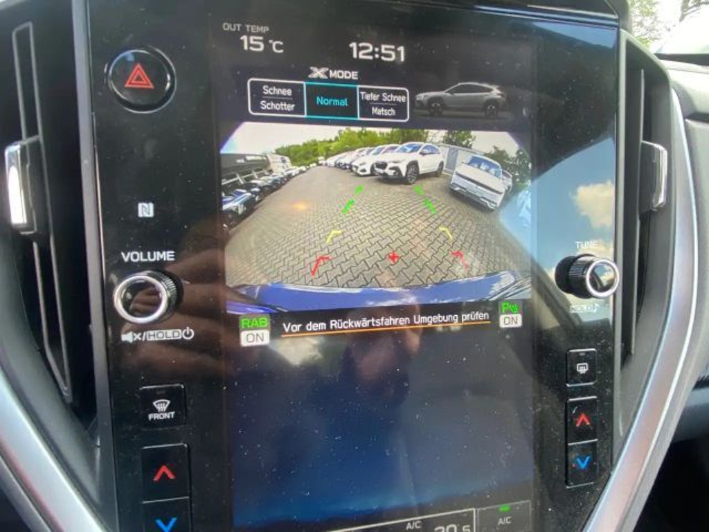 Subaru Crosstrek