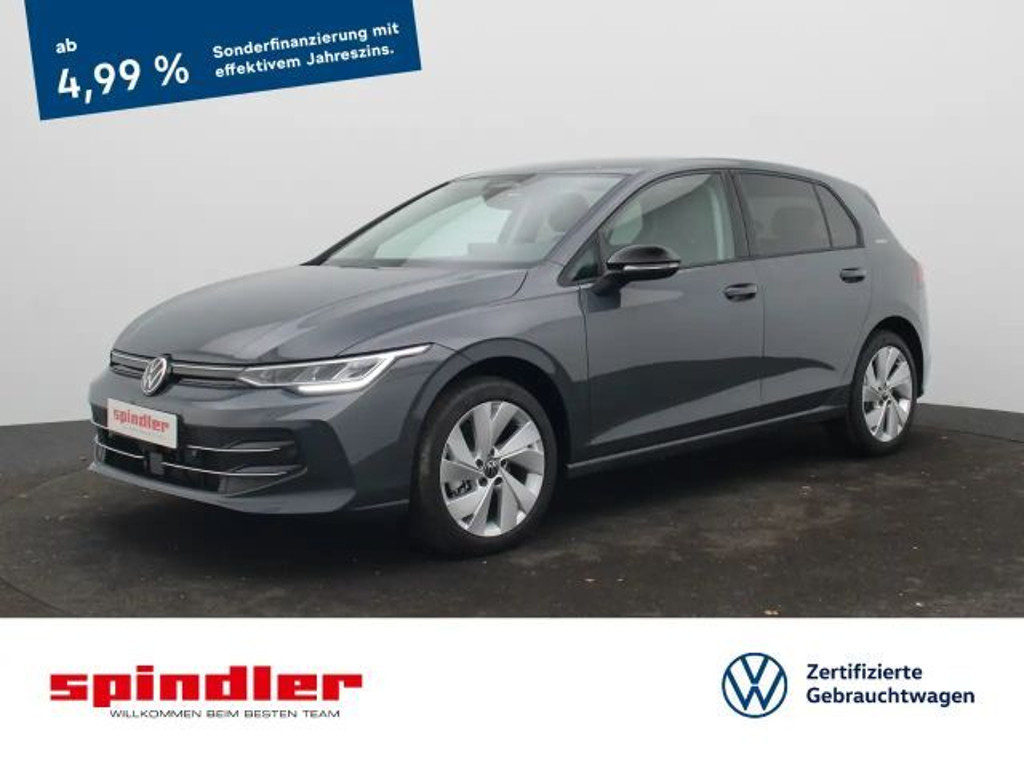 Volkswagen Golf DSG 1.5 eTSI