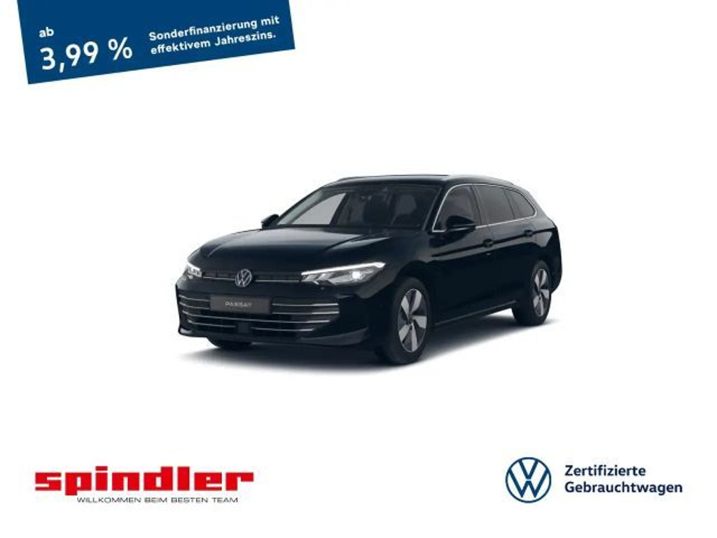 Volkswagen Passat Business DSG IQ.Drive 1.5 eTSI