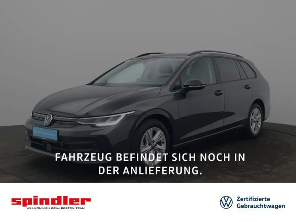 Volkswagen Golf DSG Life Variant Golf VIII 1.5 eTSI