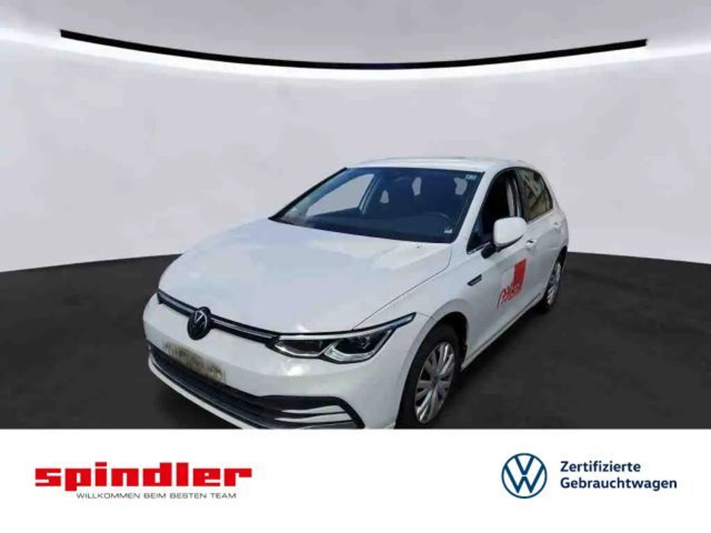 Volkswagen Golf DSG Style Golf VIII 1.5 eTSI