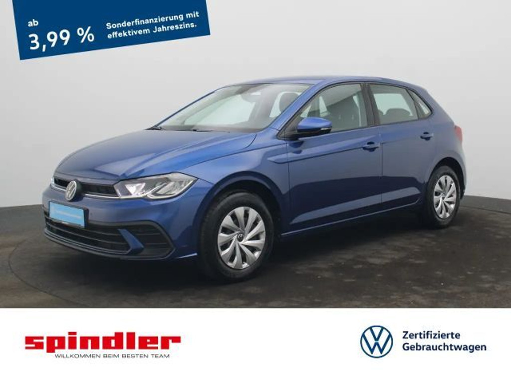 Volkswagen Polo Life