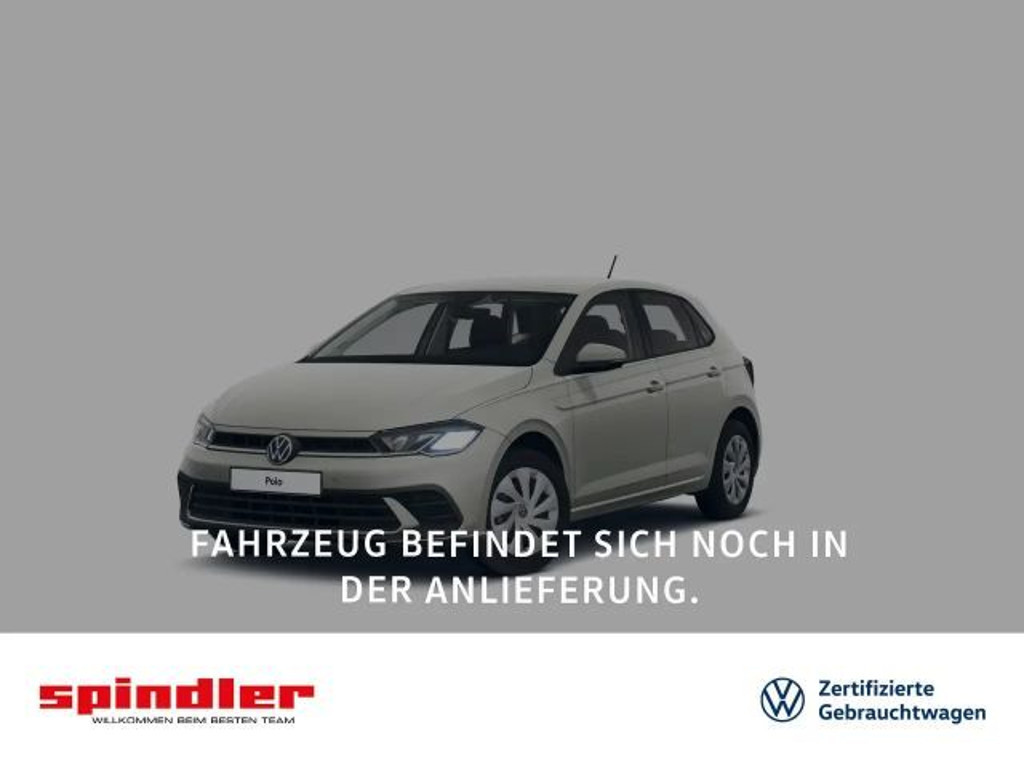 Volkswagen Polo Life