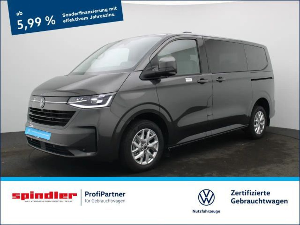 Volkswagen Caravelle DSG Style T7