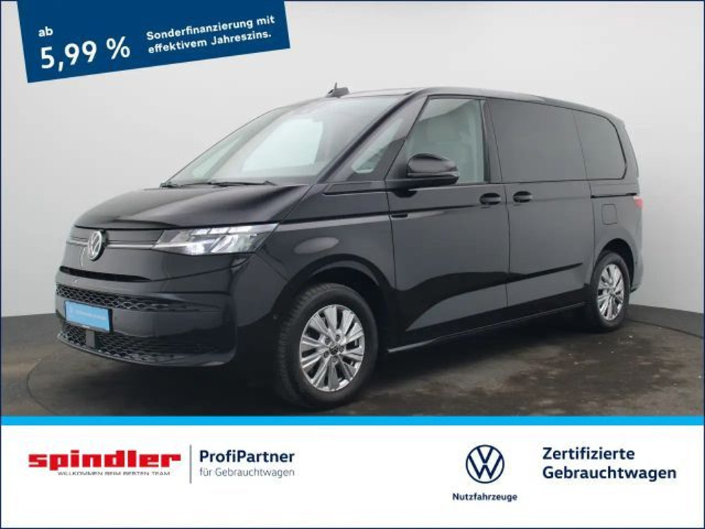 Volkswagen Multivan DSG Life 2.0 TSI T7