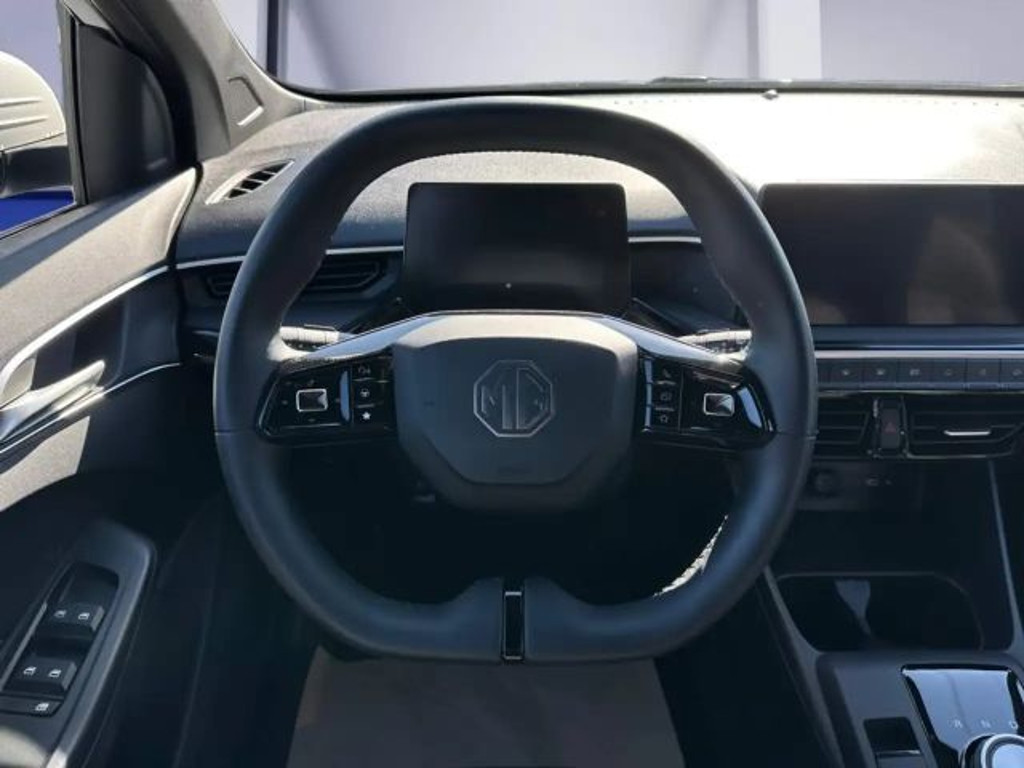 MG MG3