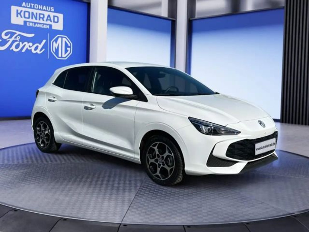 MG MG3