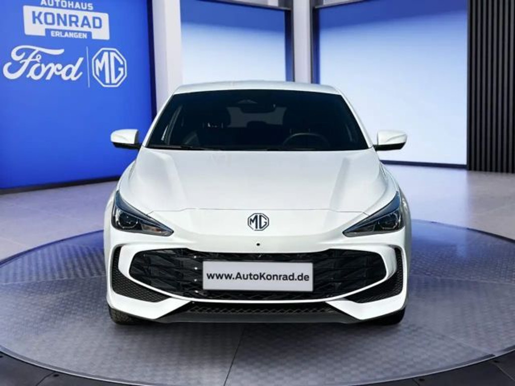 MG MG3