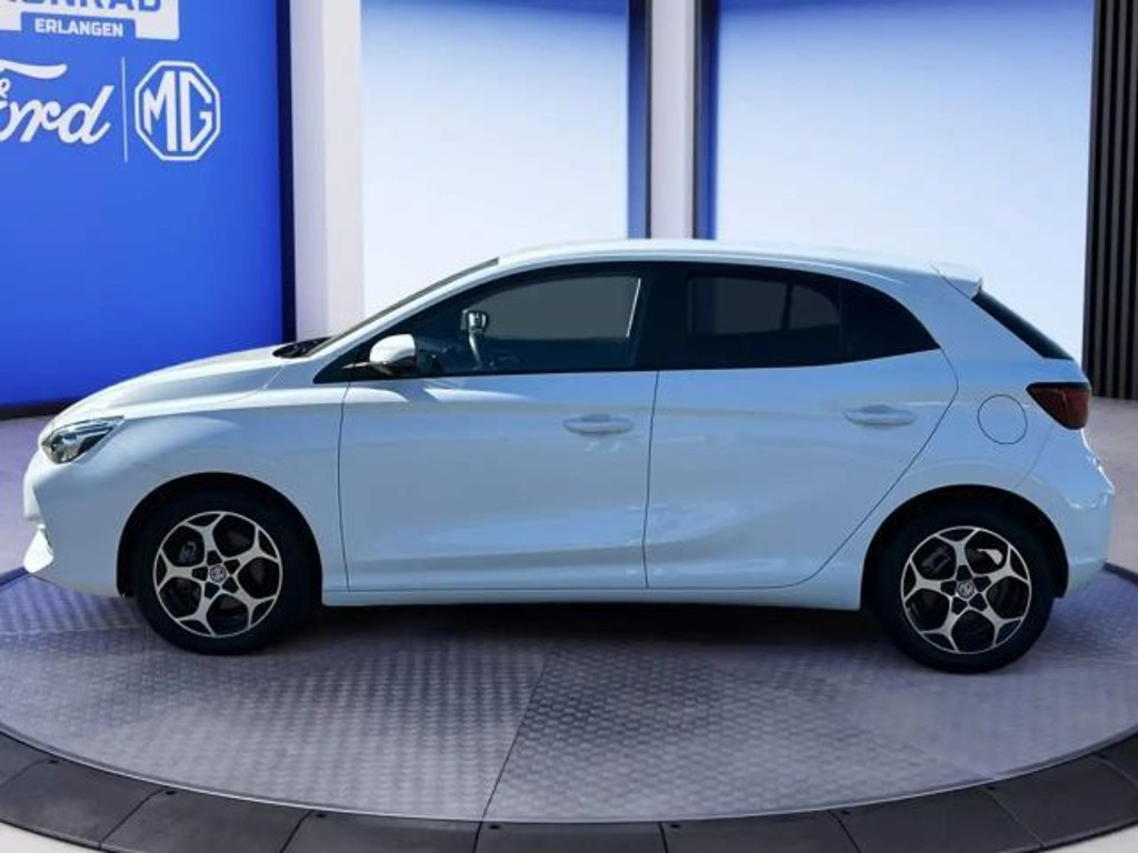 MG MG3