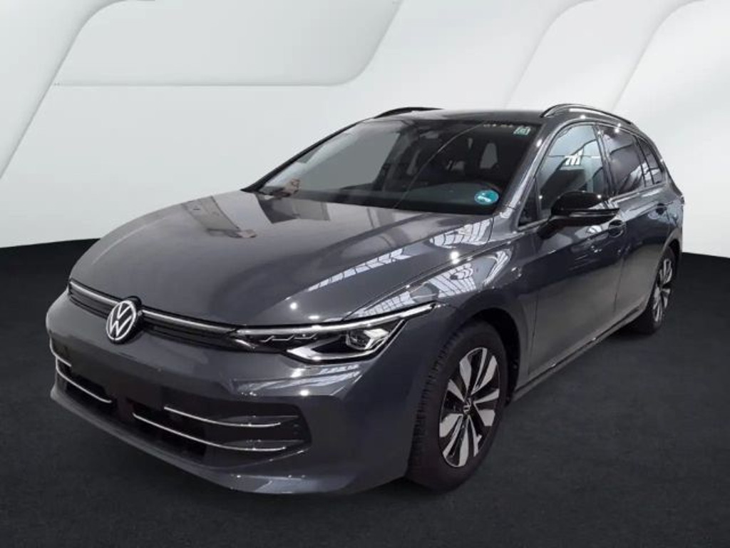 Volkswagen Golf DSG Variant Plus Golf VIII 1.5 eTSI