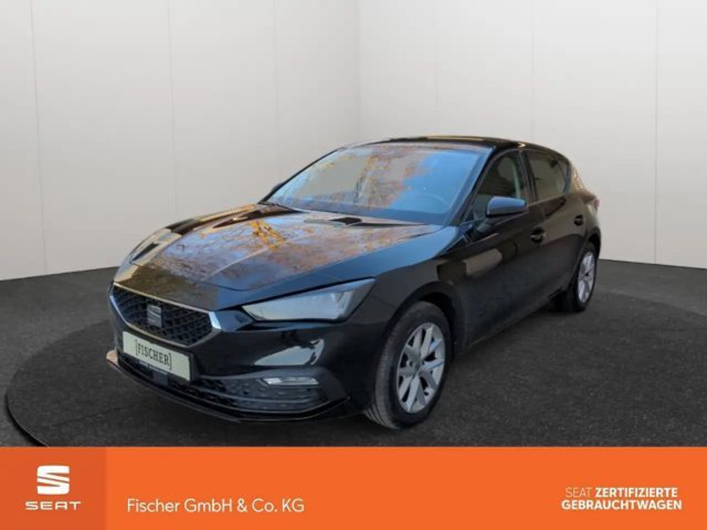 Seat Leon Style 2.0 TDI DSG