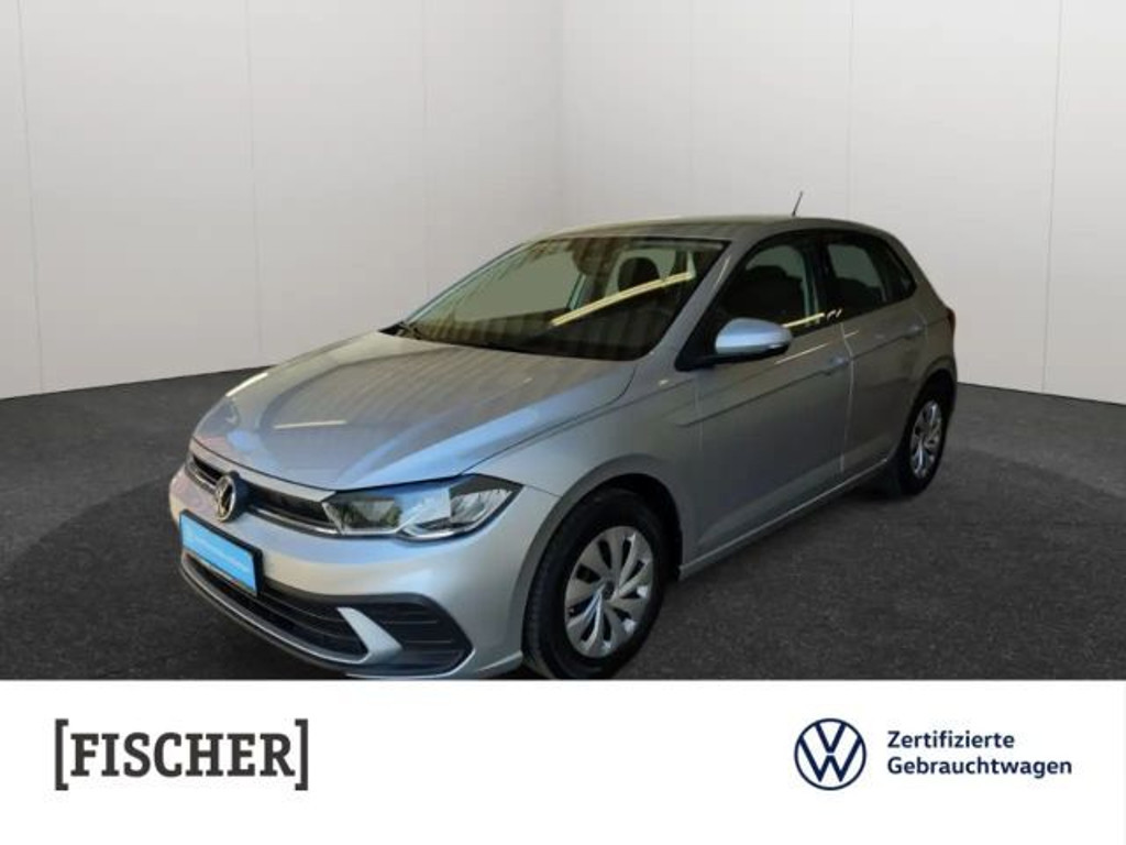 Volkswagen Polo Life
