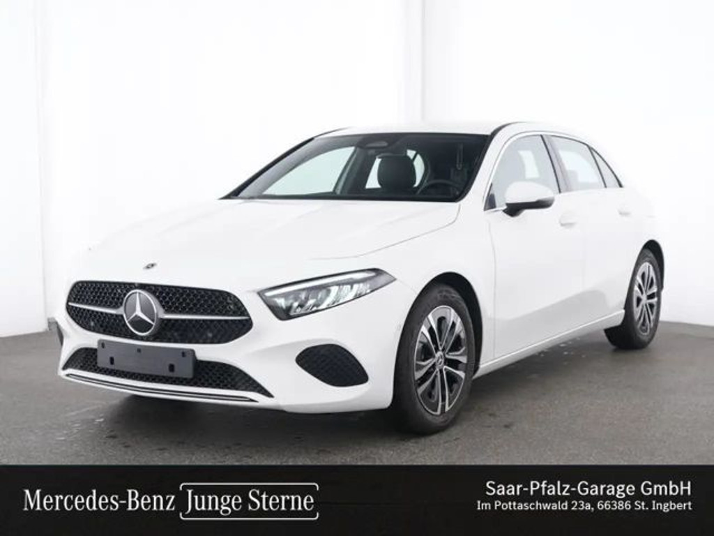 Mercedes-Benz A-Klasse A 180 Progressive